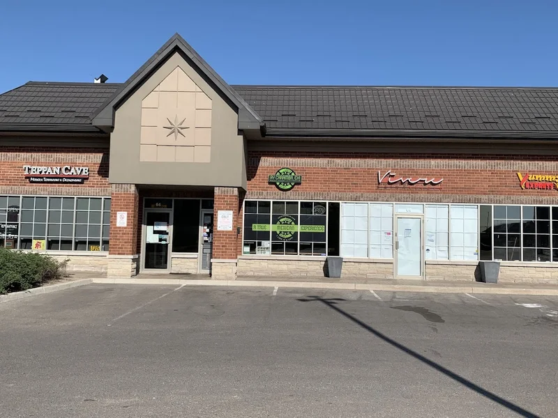 Image Ay Caramba, Eh! Mexican food in Vaughan