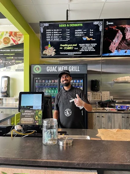 Image Guac Mexi Grill Mexican food in Guelph