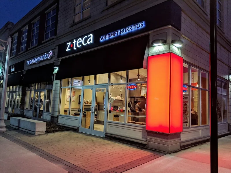 Image z-teca Mexican Eatery (Guelph) Mexican food in Guelph