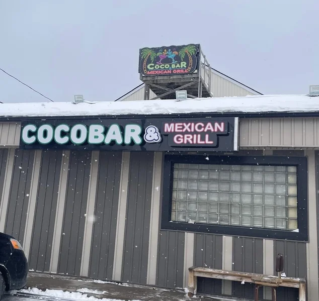 Image Coco Bar & Mexican Grill Mexican food in St. Catharines