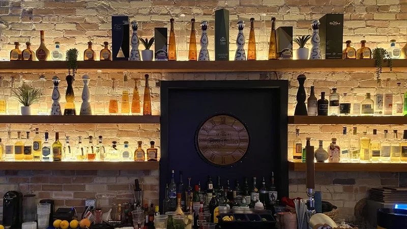 Image Don Julio Tacos & Tequila Bar Mexican food in Kitchener