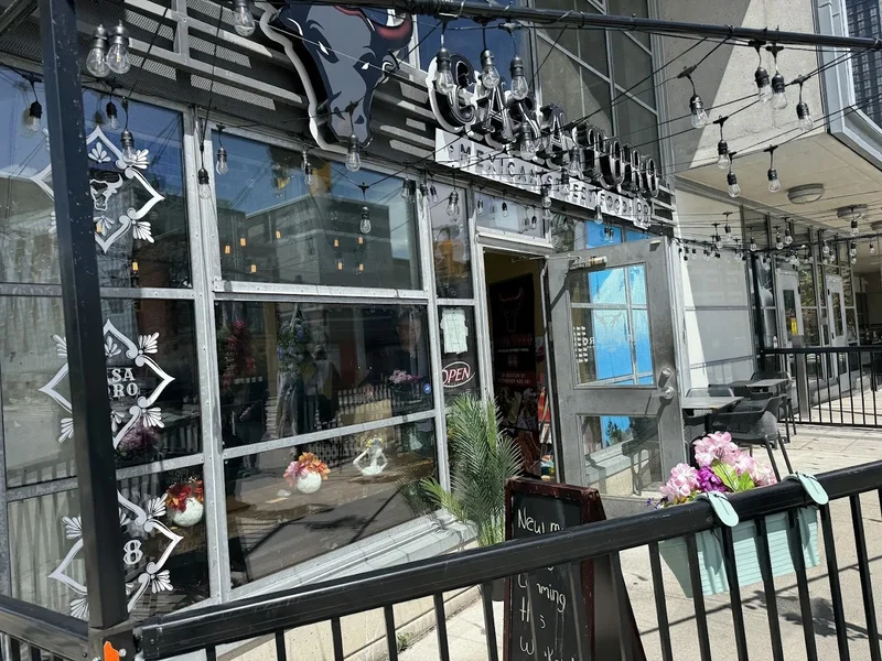 Image Casa Toro 88 Mexican food in Kitchener