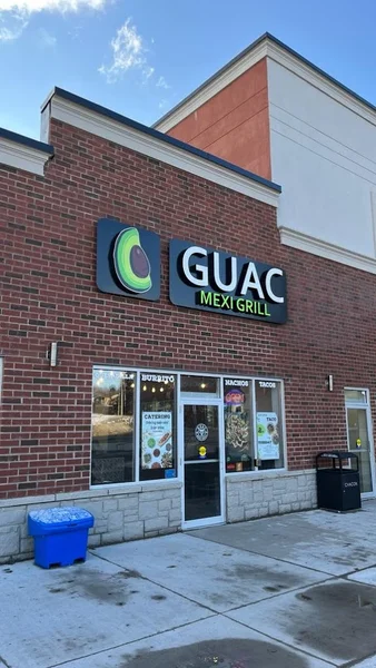 Image Guac Mexi Grill Mexican food in Kitchener