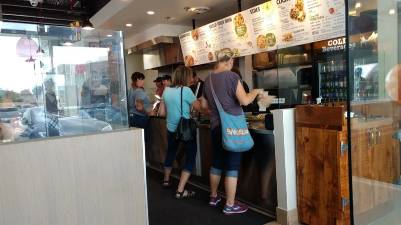 Image Mucho Burrito Fresh Mexican Grill Mexican food in Kitchener