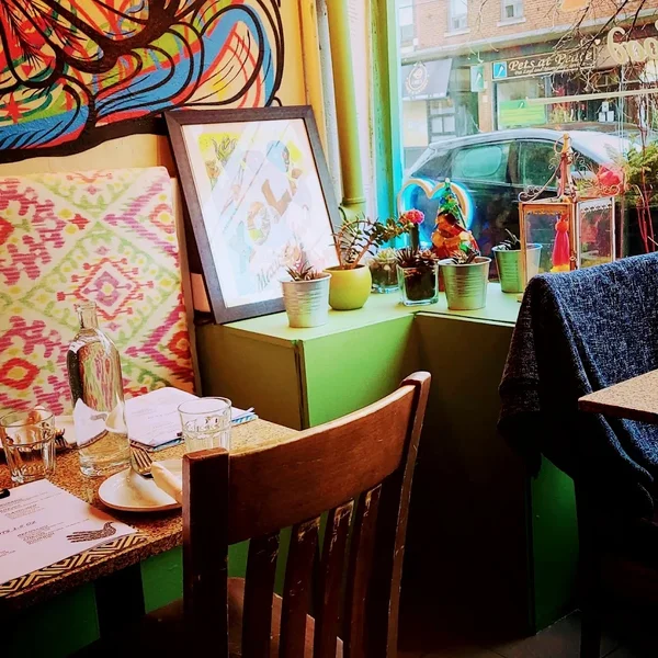 Image + XOLA + Mexican food in Toronto