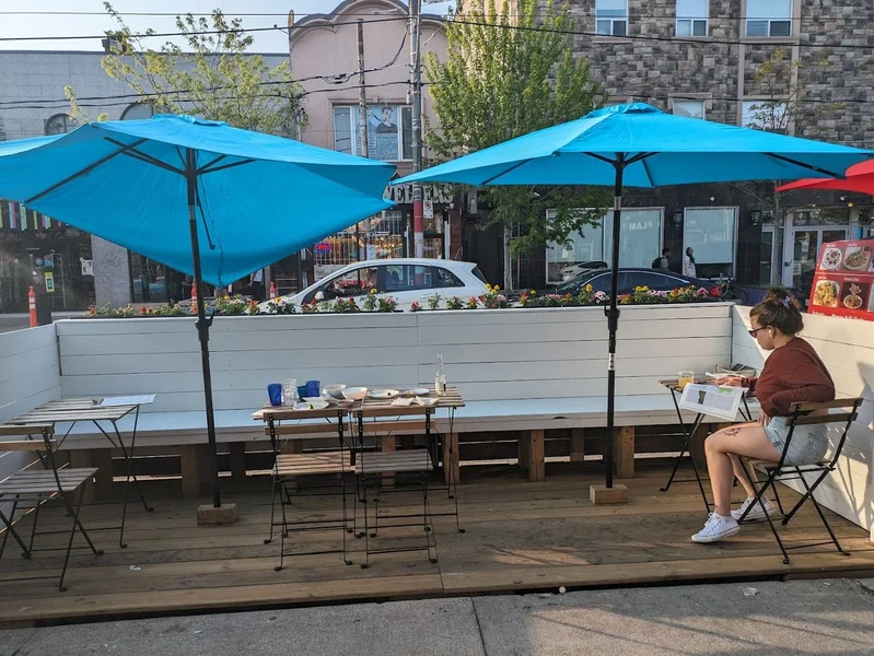 Image + Puerto Bravo + Mexican food in Toronto