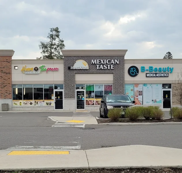 Image Mount Sinai - True Mexican Taste Mexican food