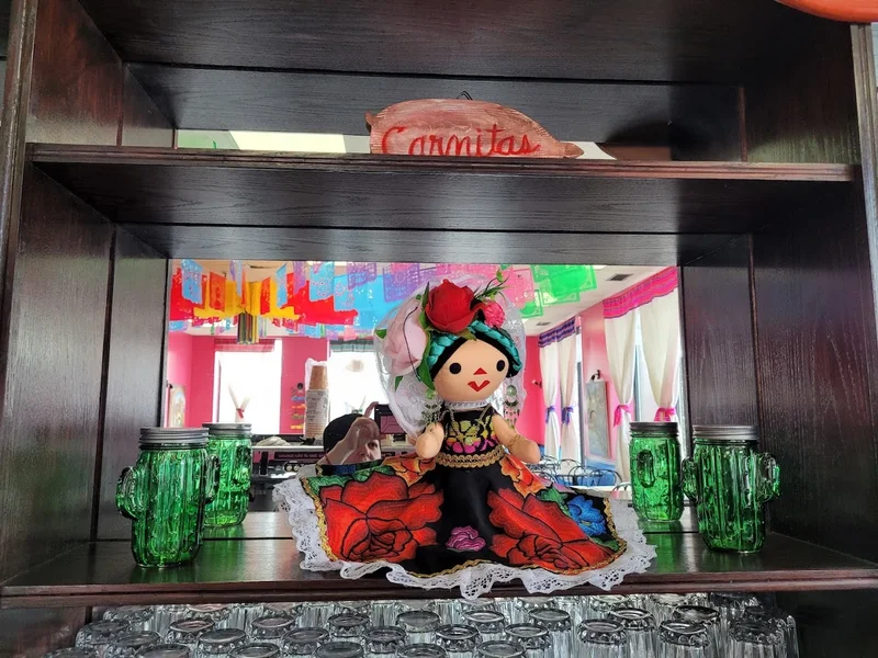 Image Pa'l Antojo Mexican Food Mexican food