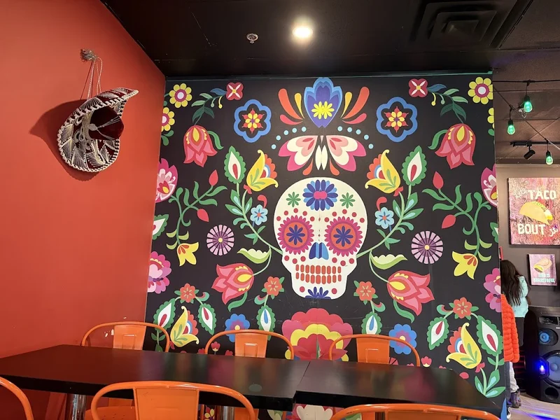 Image Contigo Mexican food in Ontario