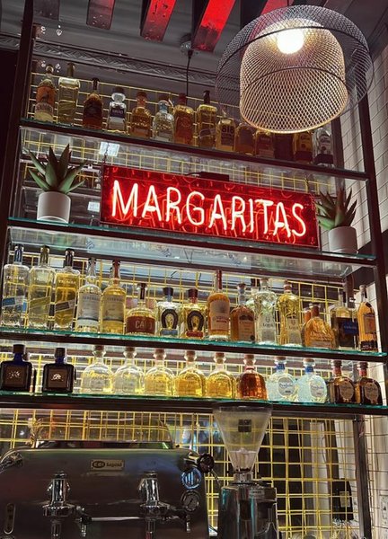 Image Playa Cabana Wellington Mexican food in Ontario