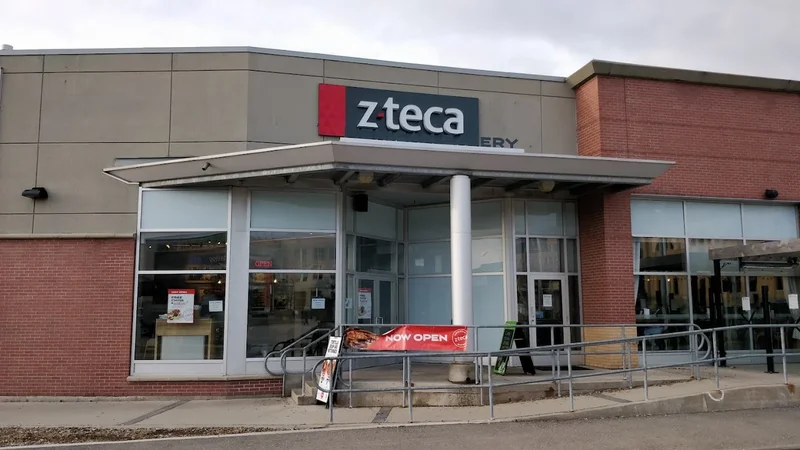 Image z-teca Mexican Eatery (Waterloo) Mexican food in Waterloo
