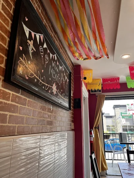 Image Casa Mexico Preston Mexican food in Ottawa