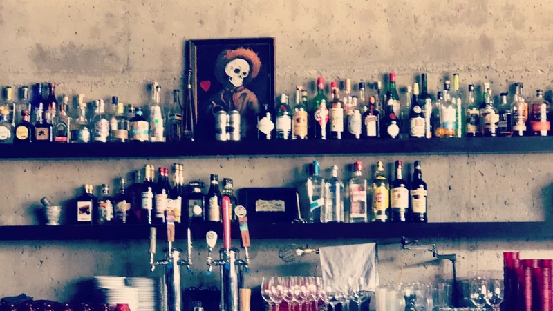 Image El Camino Mexican food in Ottawa