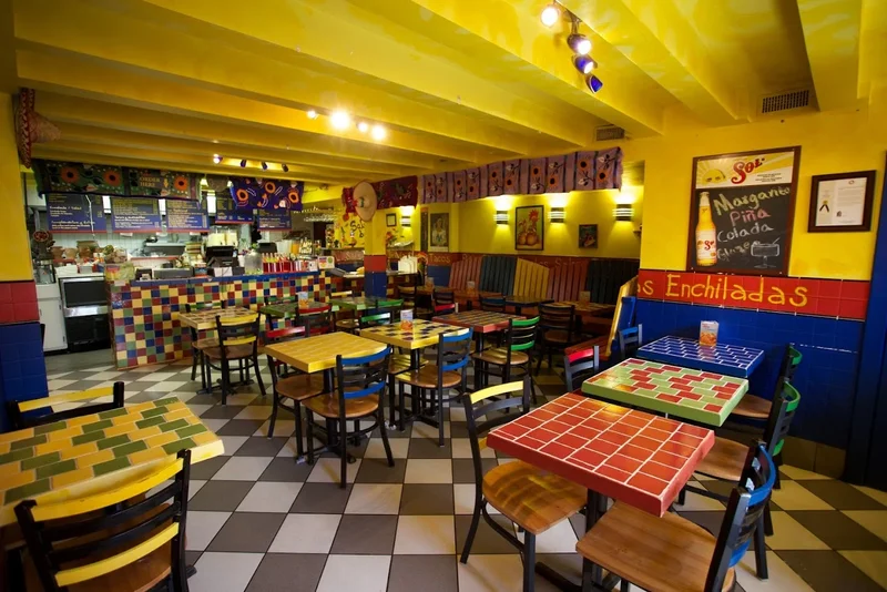Image Ahora Mexican Restaurant Mexican food in Ottawa