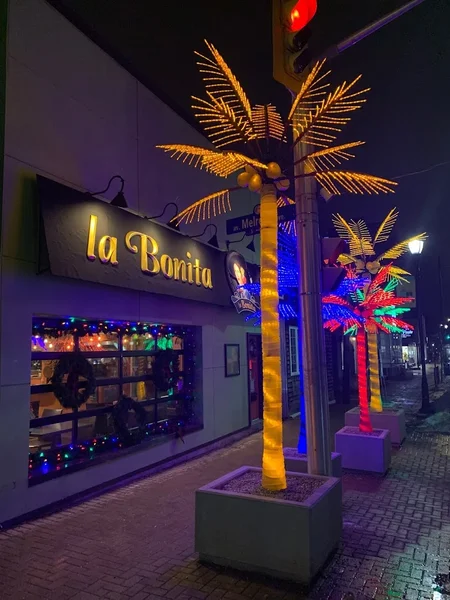 Image La Bonita Restaurant Wellington Mexican food in Ottawa