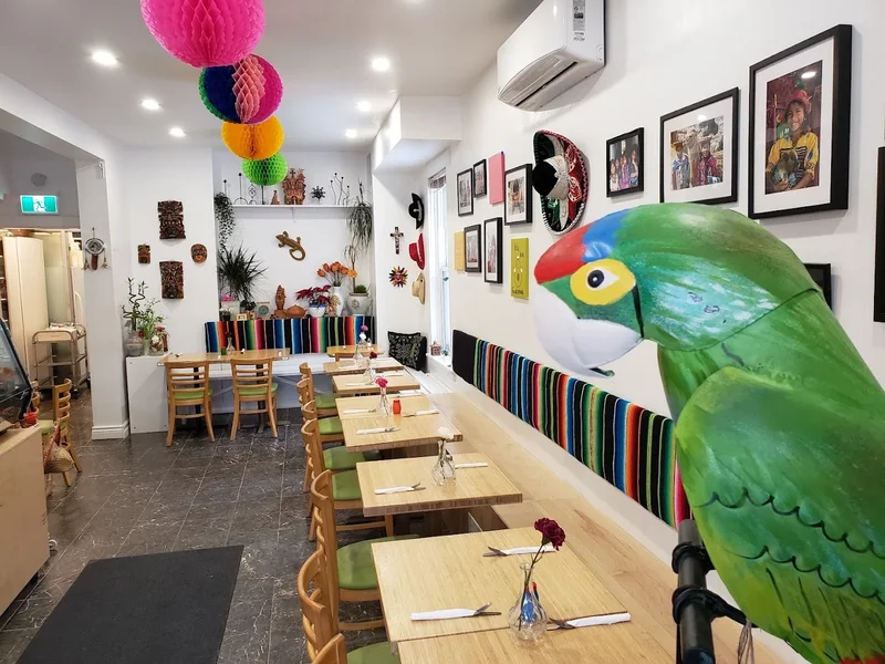 Image La Fiesta Latina Mexican food in Ottawa