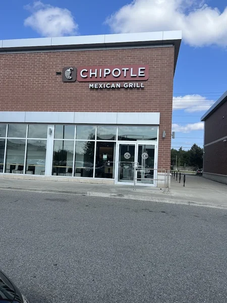 Image Chipotle Mexican Grill Mexican food in Markham
