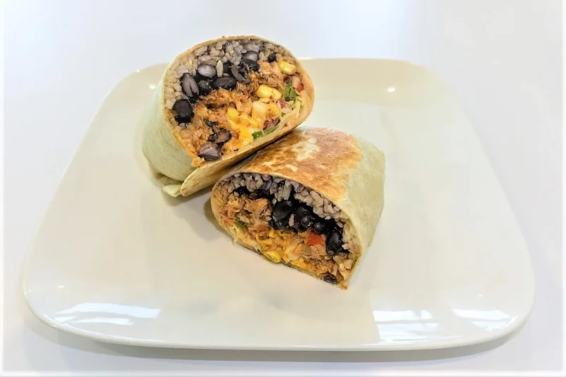 Image Burrito Guyz Orillia Mexican food in Orillia