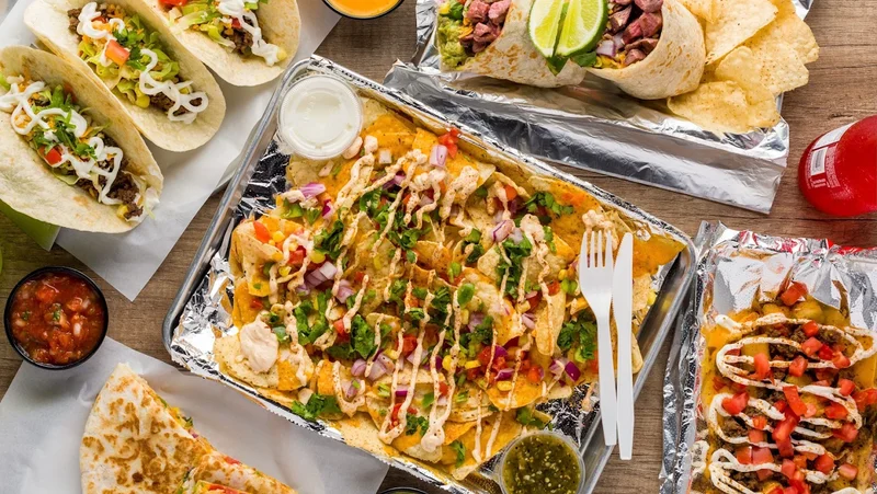 Image Guac Mexi Grill Mexican food in Orillia