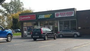 6 Must-Try Spots for Mexican Food in Woodstock Ontario