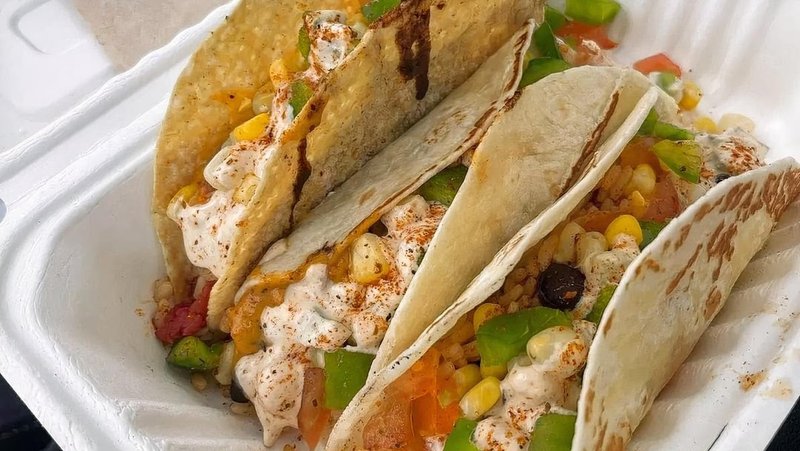 Image + Guac Mexi Grill + Mexican food in Woodstock Ontario