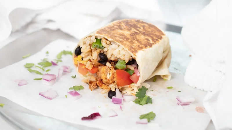 Image + Burrito Guyz Woodstock + Mexican food in Woodstock Ontario