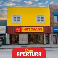 6 Must-Try Mexican Food Spots in Leamington