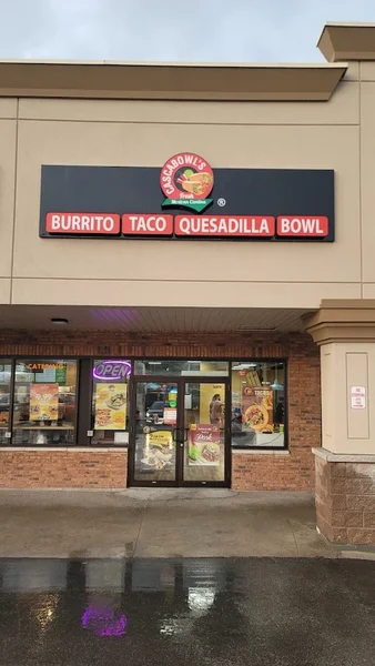Image Cascabowl's Fresh Mexican Cantina - Peterborough, ON K9J Mexican food