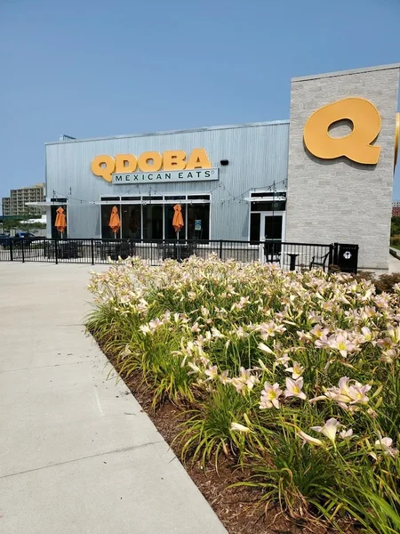 Image + QDOBA Mexican Eats + Mexican food in London Ontario