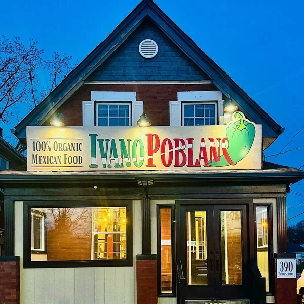 Image + Taco Loco + Mexican food in London Ontario