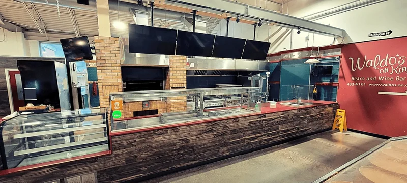 Image + La Parrillada Grill and Latin Cuisine Downtown + Mexican food in London Ontario