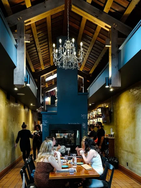 Image + The Mule - London + Mexican food in London Ontario