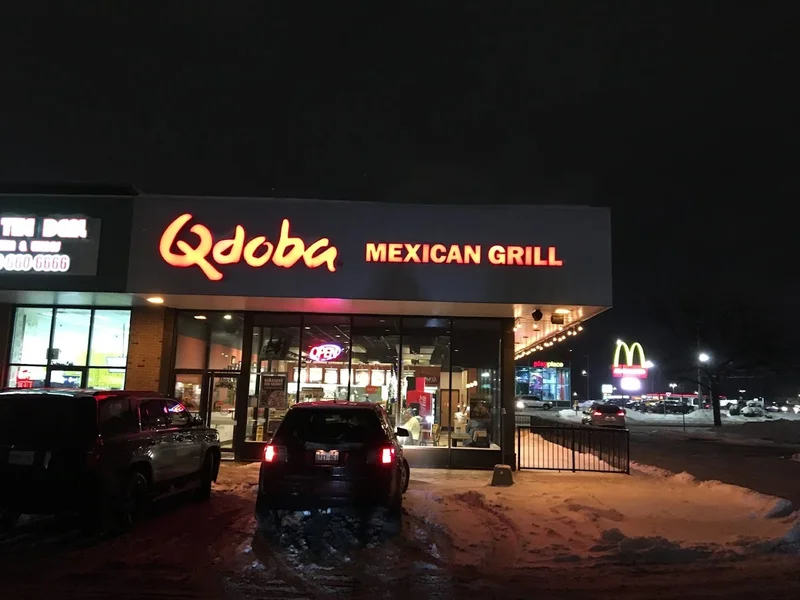 Image + Cocina La Michoacana + Mexican food in London Ontario