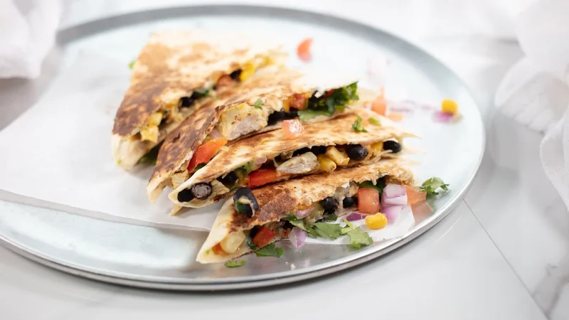Image Burrito Guyz Stratford Mexican food in Stratford Ontario