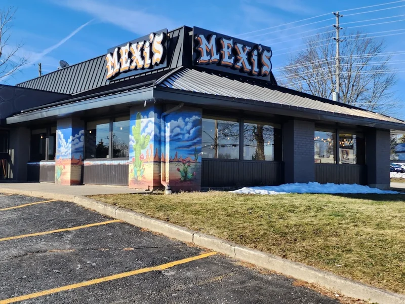 Image Mexi's -Best Mexican Restaurant Mexican food in Brockville