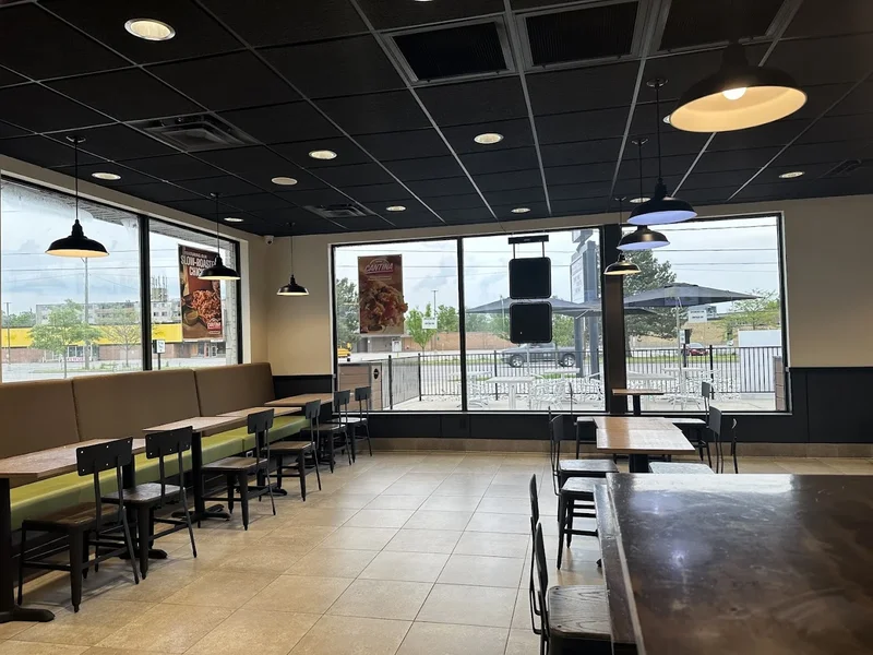 Image + Taco Bell + Mexican food in Brantford