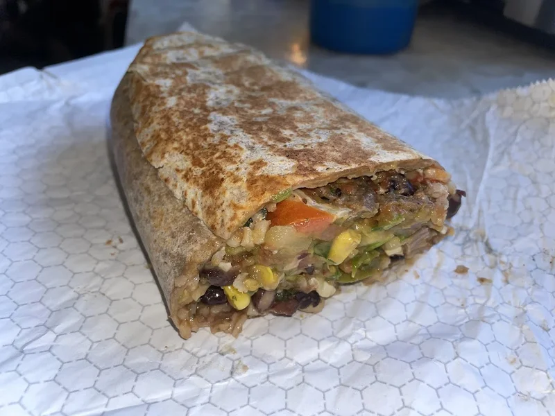 Image + Mucho Burrito Mexican Grill + Mexican food in Brantford