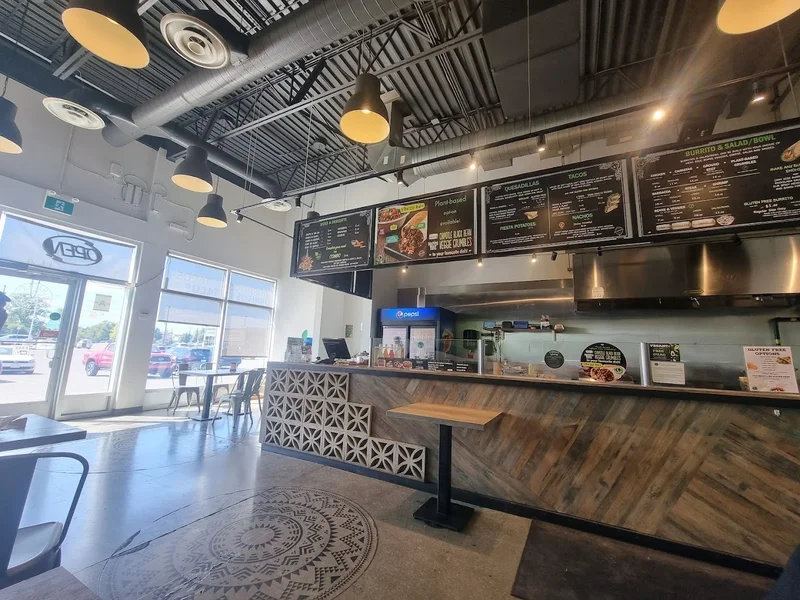 Image + Guac Mexi Grill + Mexican food in Brantford