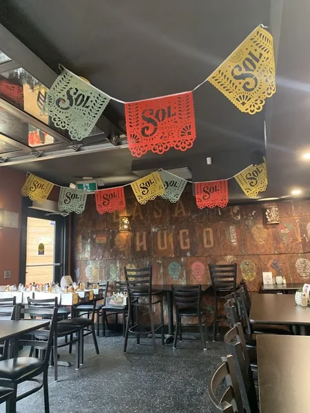 Image + Casa Hugo Sports & Beach Bar + Mexican food in Fort Erie