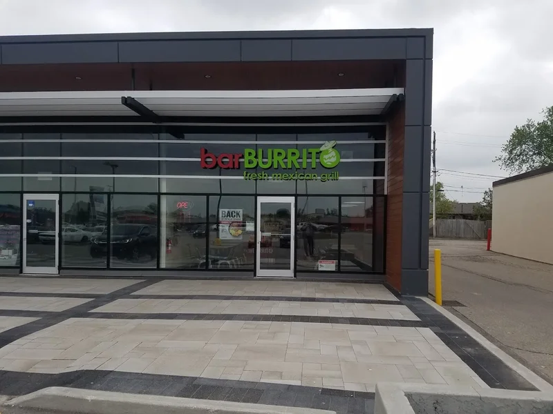 Image of barBURRITO - Mexican food in Caledon