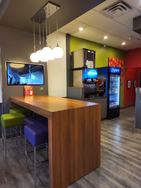 Image Quesada Burritos & Tacos Mexican food in Collingwood