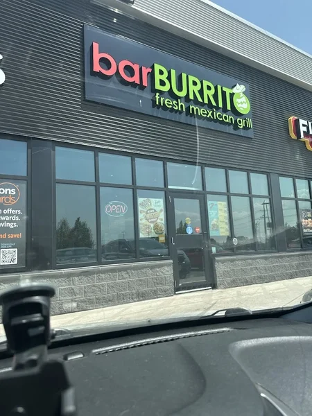 Image barBURRITO Mexican food in Sault Ste. Marie