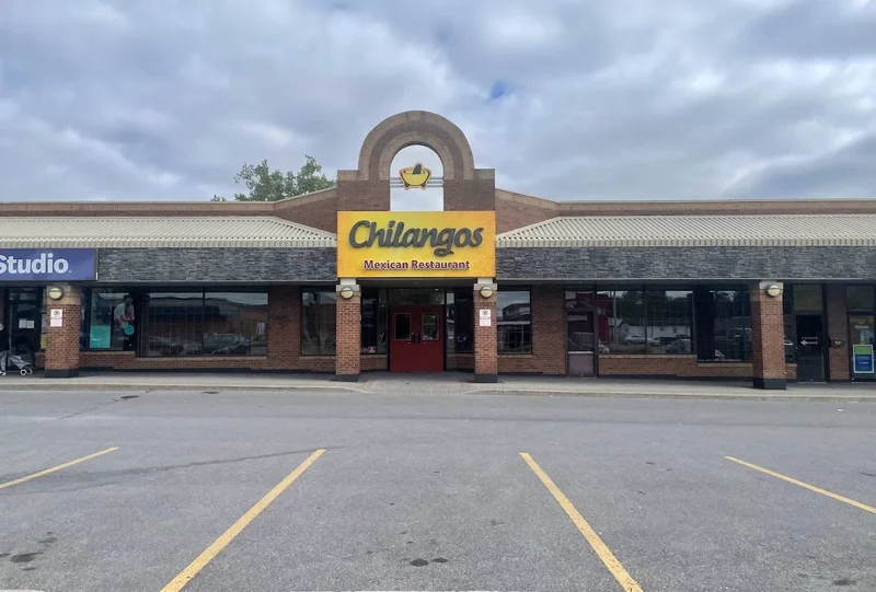 Image + Chilangos Mexican Restaurant + Mexican food in Belleville Ontario