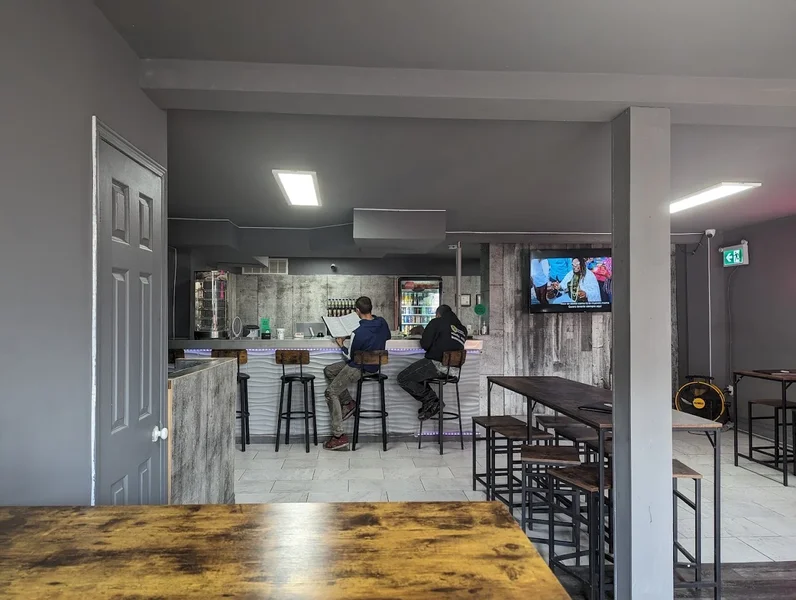 Image Taco Factory Bar and Lounge Mexican food in Welland