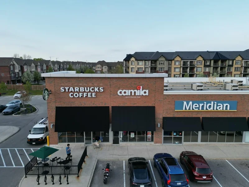 Image Camila Mexican food in Burlington Ontario