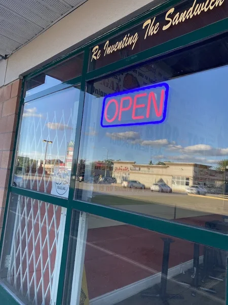 Image Burritoz Fresh Mexican Grill Mexican food in Burlington Ontario