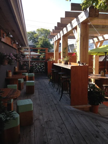 Image Tucos Taco Lounge Mexican food in Sudbury