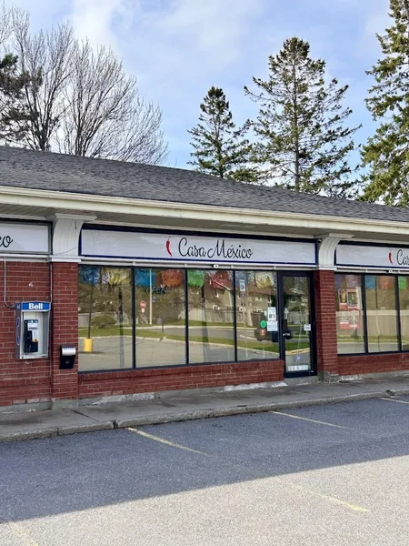 Image Casa Mexico Kanata Mexican food in Kanata Ottawa