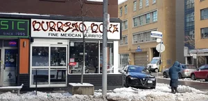 Top 3 Mexican Food Spots Near Dundas Square Toronto