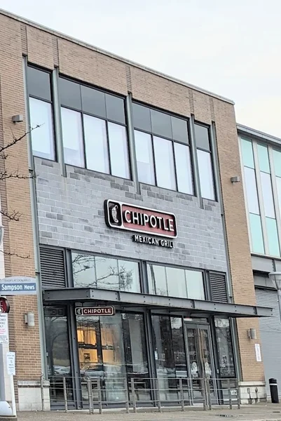 Image Chipotle Mexican Grill Mexican food in North York Toronto